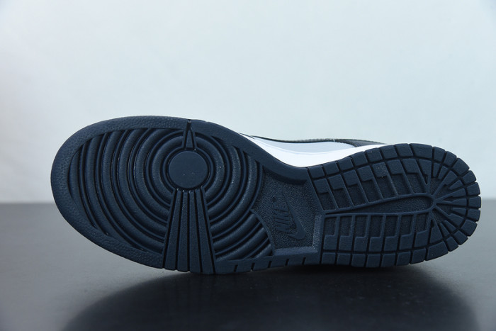 Nike Dunk Low “Championship Grey” DD1391-003
