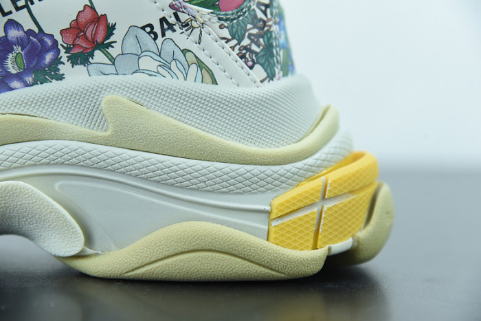 BALCIA SNEAKER