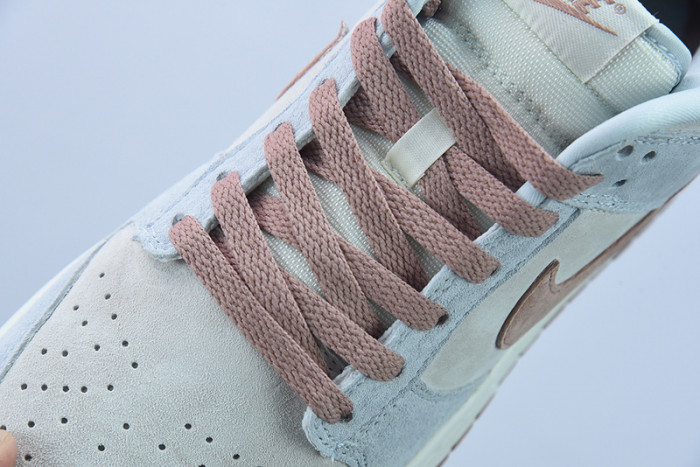 Nike Dunk Low “Fossil Rose” DH7577-001