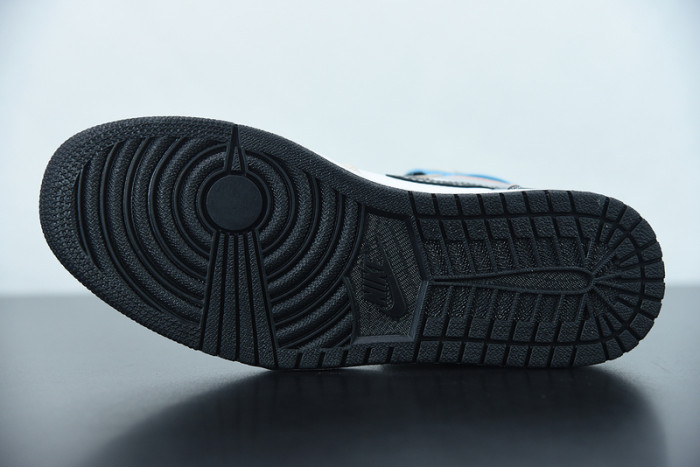 Air Jordan 1 High OG Prototype DC6515-100
