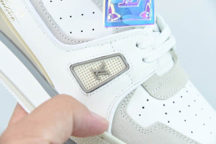 LUSV SNEAKERS