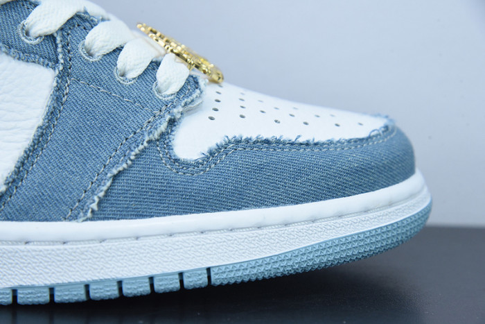 Air Jordan 1 High OG WMNS “Denim” DM9036-104