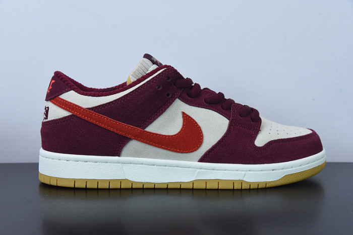 Nike SB Dunk Low Skate Like A Girl DX4589-600
