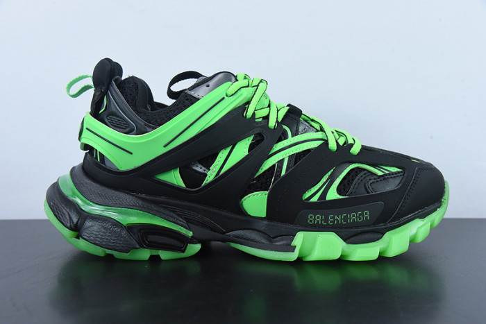 BALCIA Track SNEAKER