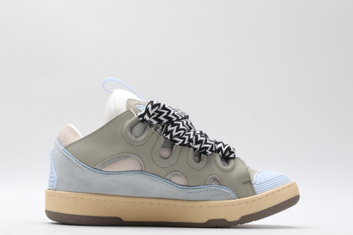 LANVIN CURB SNEAKER
