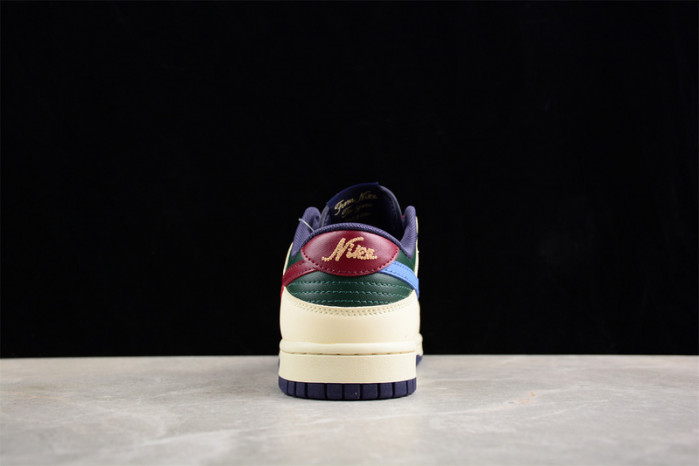 NIKE DUNK LOW “FROM NIKE TO YOU” FV8106-361