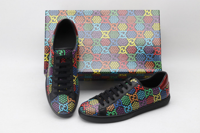 GCI SNEAKER