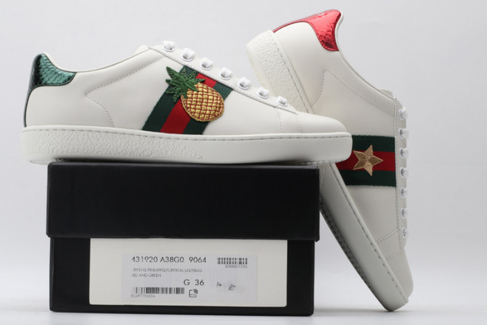 GCI SNEAKER