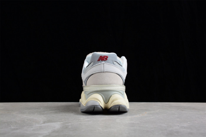 New Balance 9060 Lunar New Year Timberwolf Grey U9060LNY