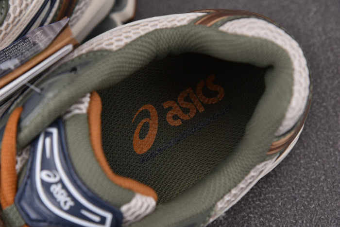 As*ic*s gel-kayano 14 vanilla/tarmac 1201a019-250