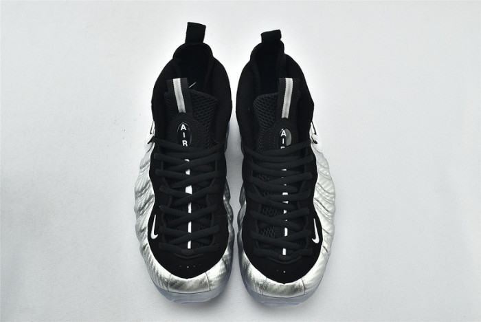 Air Foamposite Pro 