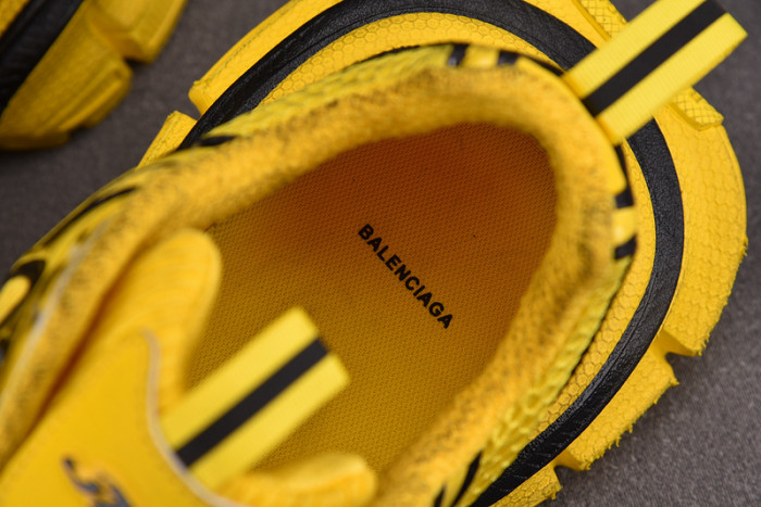 BALCIA 3XL SNEAKER