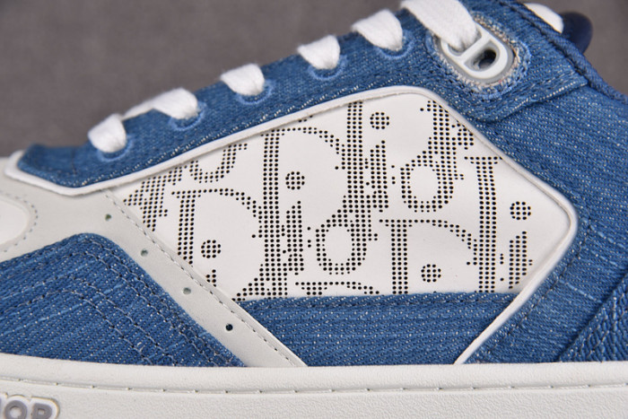 DOR B27 SNEAKERS