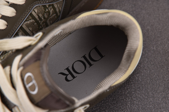 DOR B27 SNEAKERS
