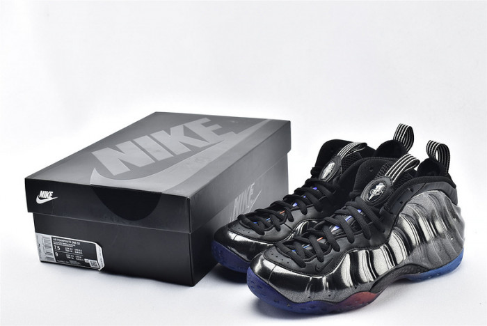 Nike Air Foamposite One QS "Gradient Soles" CU8063-001