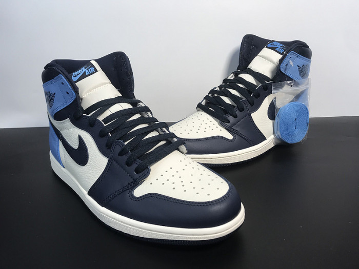 Air Jordan 1 Retro High OG 