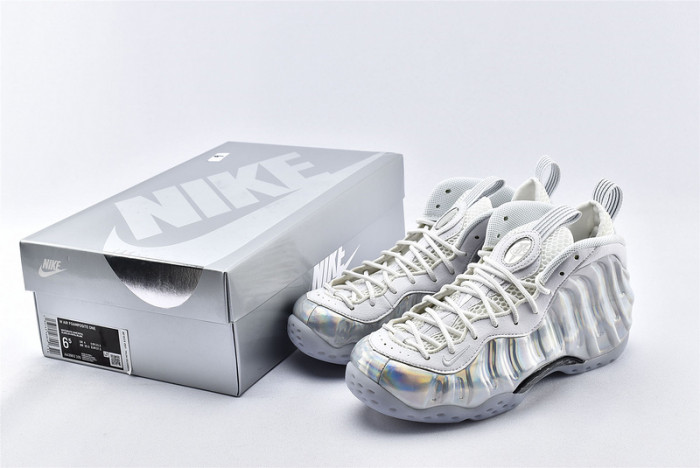 Nike Air Foamposite One USA (W) AA3963-102