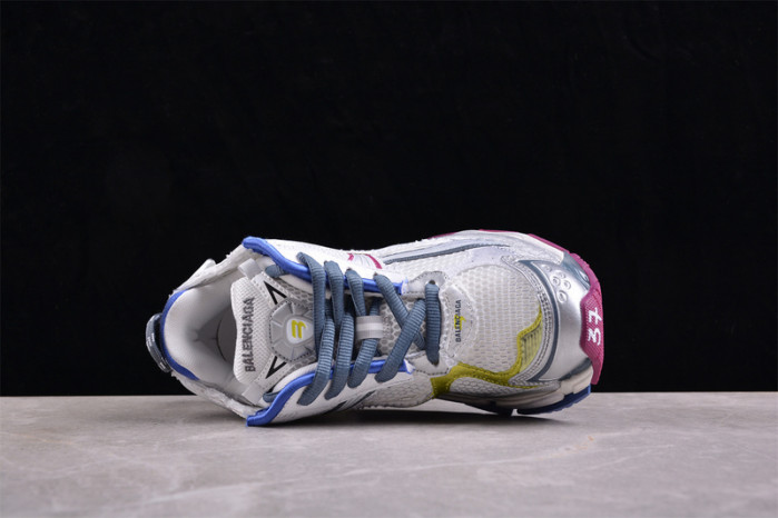 BALCIA RUNNER SNEAKER