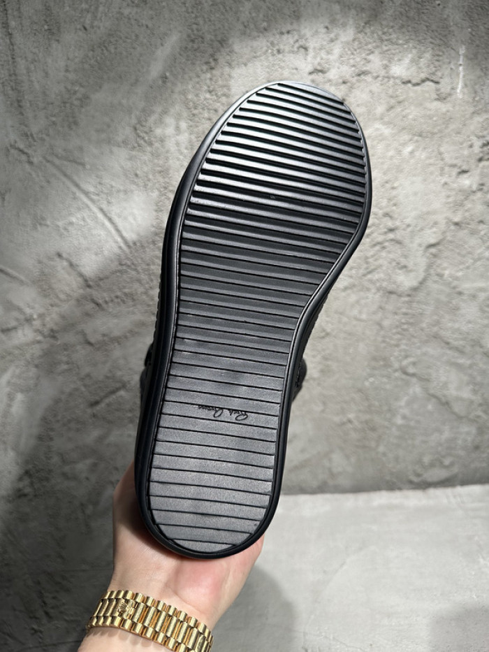 RICK OWENS
