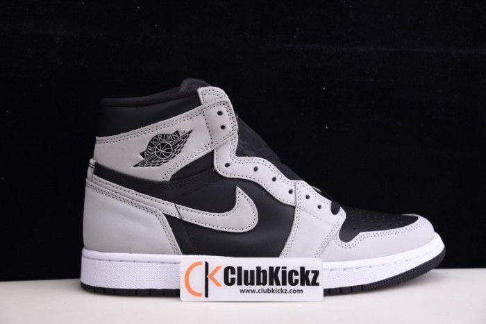 Air Jordan 1 High OG “Shadow 2.0” 555088-035