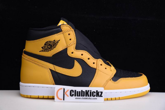 Air Jordan 1 High OG “Pollen 555088-701