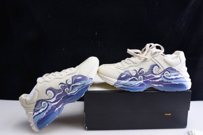 GCI SNEAKER