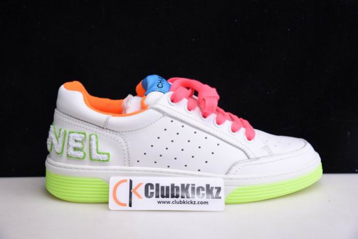 CHNL Sneaker