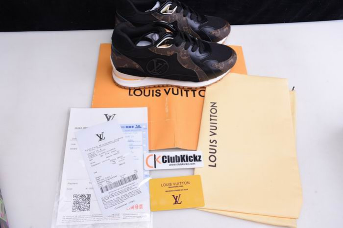 LUSV SNEAKERS