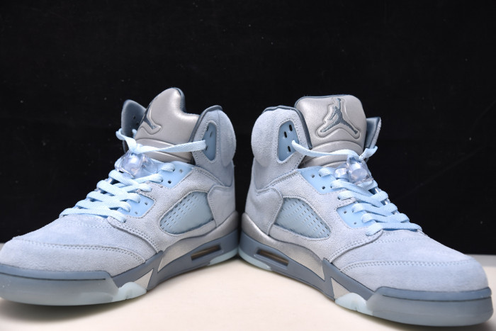 Air Jordan 5 Retro Bluebird DD9336-400