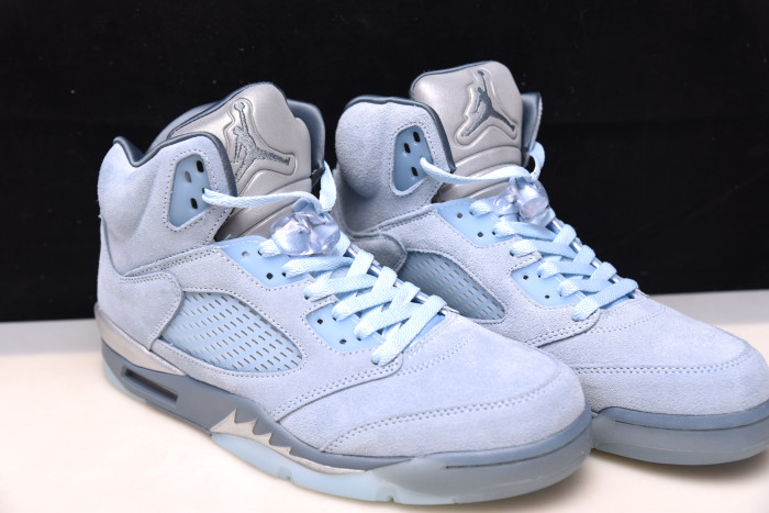 Air Jordan 5 Retro Bluebird DD9336-400