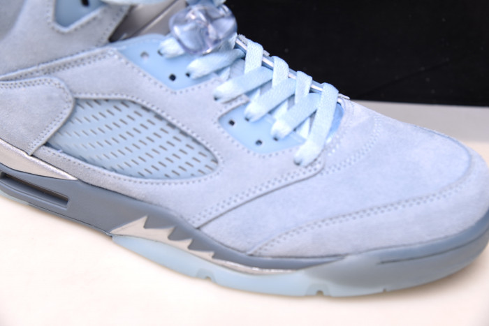 Air Jordan 5 Retro Bluebird DD9336-400