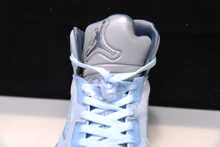 Air Jordan 5 Retro Bluebird DD9336-400
