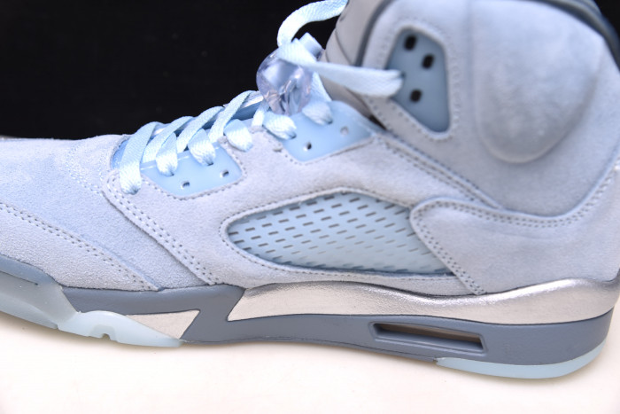 Air Jordan 5 Retro Bluebird DD9336-400