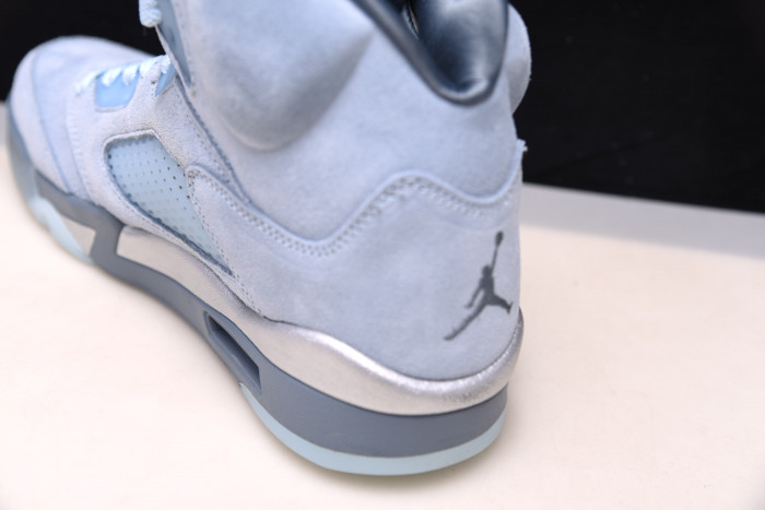 Air Jordan 5 Retro Bluebird DD9336-400