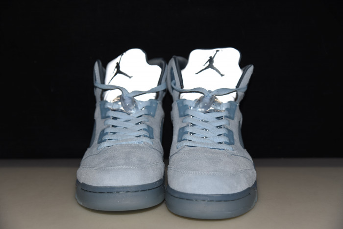 Air Jordan 5 Retro Bluebird DD9336-400