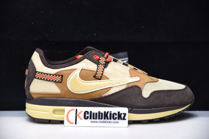 Travis Scott x Nike Air Max 1 DO9392-200