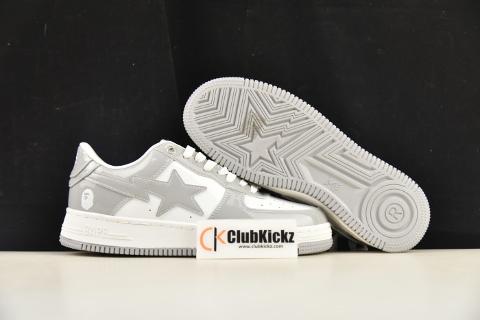 BAPE SHOE