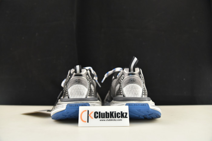 BALCIA 3XL SNEAKER