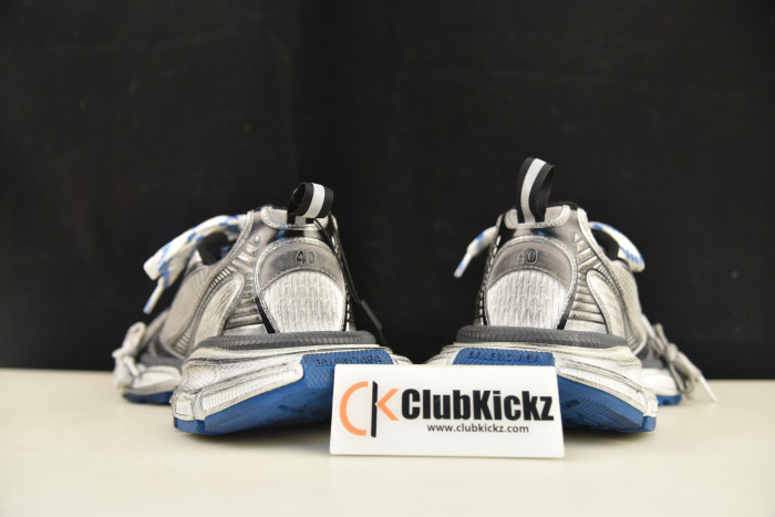 BALCIA 3XL SNEAKER