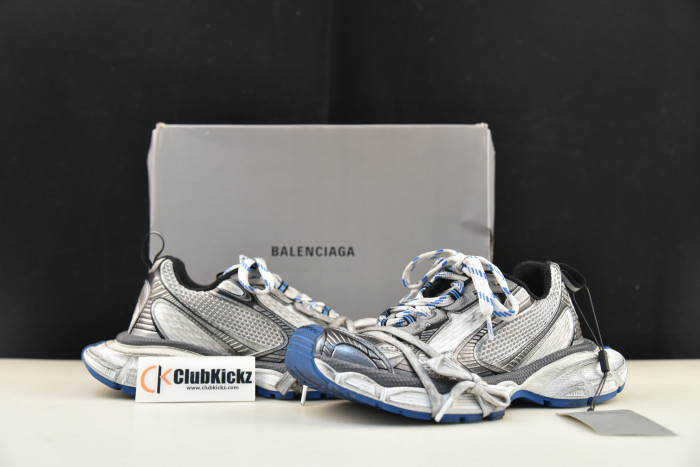 BALCIA 3XL SNEAKER