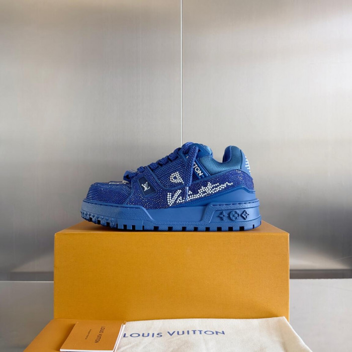 LUSV SNEAKERS