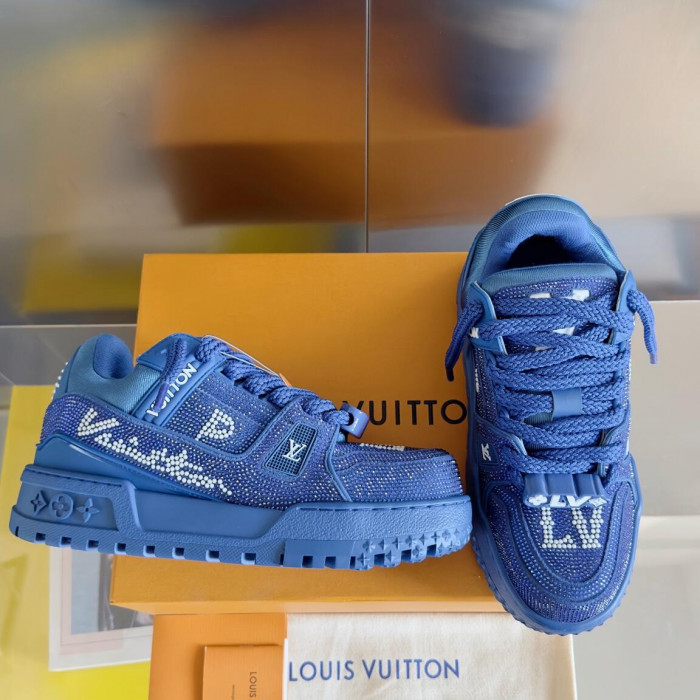 LUSV SNEAKERS
