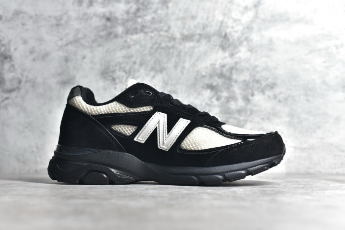 New Balance x Joe Freshgoods 990v4 ‘1998 Outro Black’ U990JS4