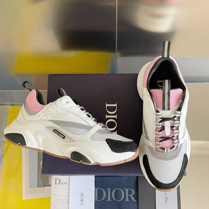 DOR B22 SNEAKERS