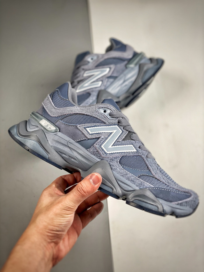New Balance 9060 Magnet Uomo - U9060SG