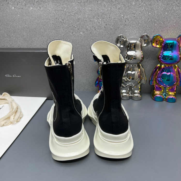 RICK OWENS