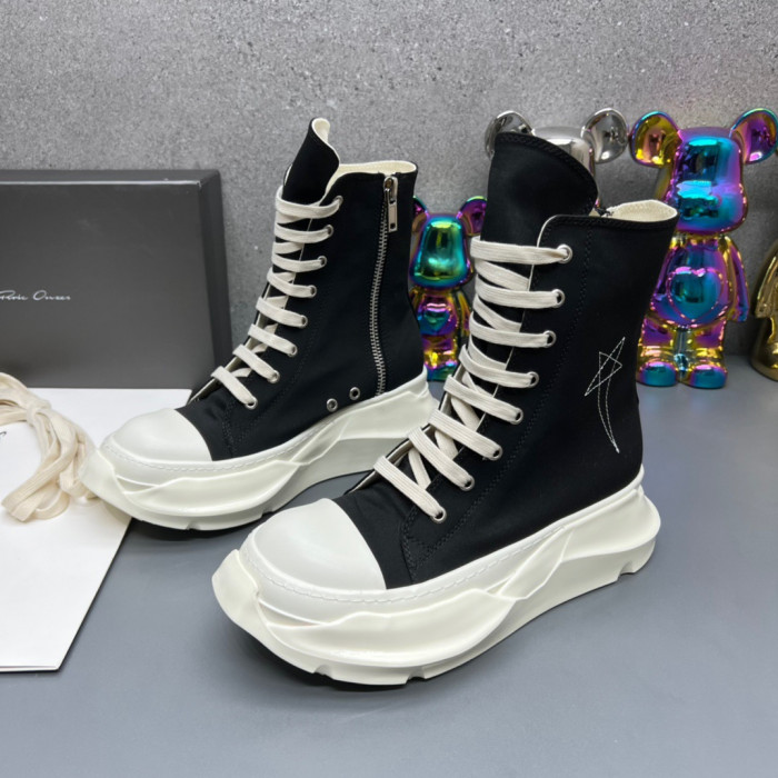 RICK OWENS