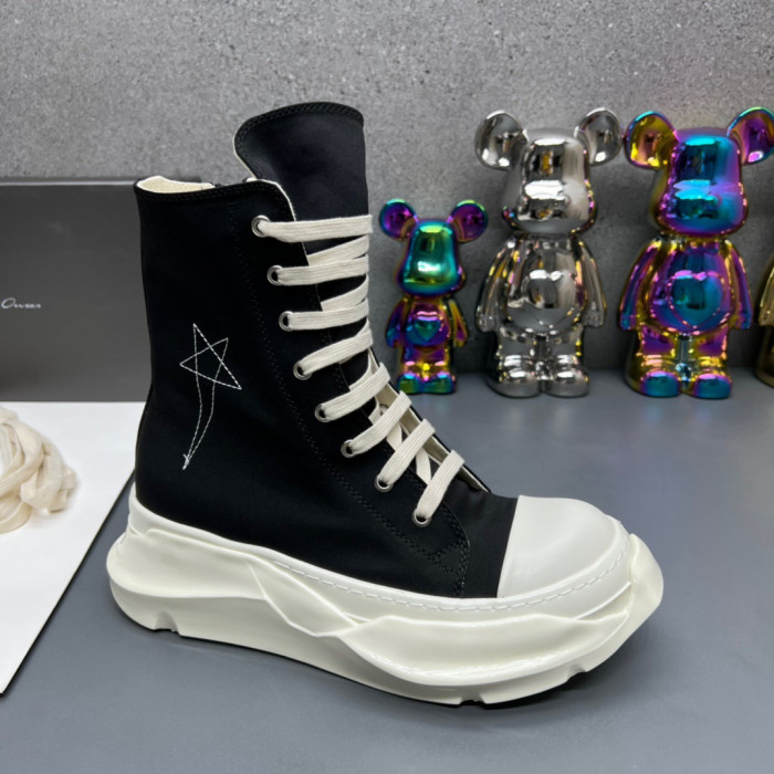 RICK OWENS