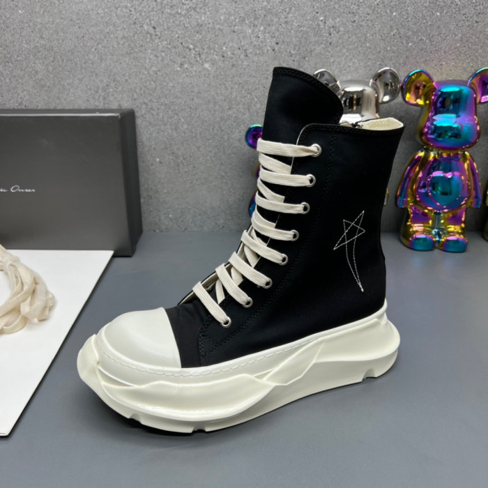 RICK OWENS