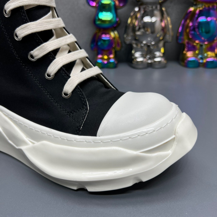 RICK OWENS